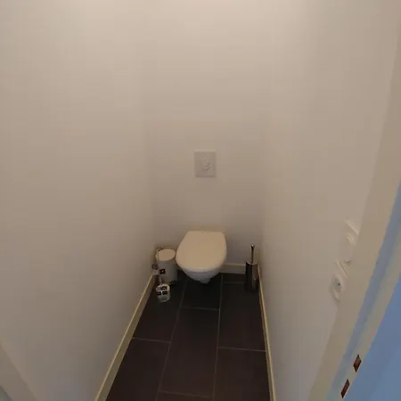 Apartamento Port Des Minimes La Rochelle (Charente-Maritime)