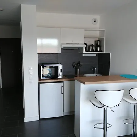 Apartamento Port Des Minimes La Rochelle (Charente-Maritime)