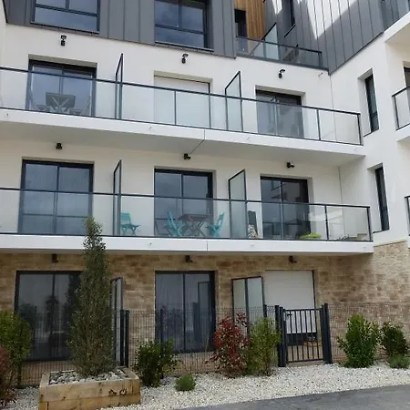 Apartment Port Des Minimes *