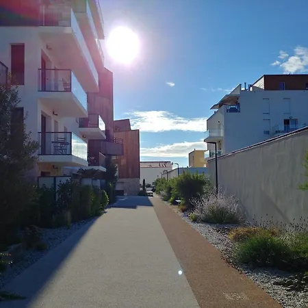 Apartman Port Des Minimes La Rochelle